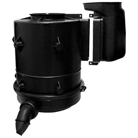 Conexao Cabecote Mb Om 366 Filtro Oleo 3661840168 MBB-PARALELO
