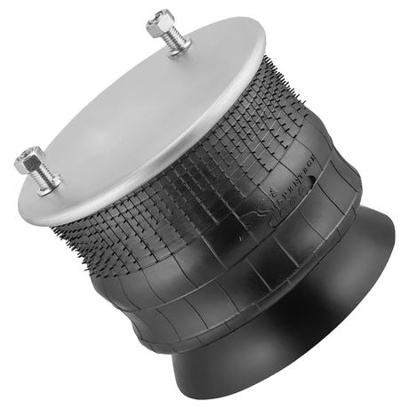 Bolsa Pneumática Cabine Carreta Randon TAS Com Base Suspentech ST353