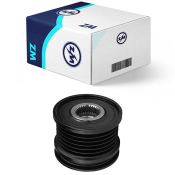 polia-roda-livre-volkswagen-amarok-eos-2-0-16v-zm-9600037-hipervarejo-1