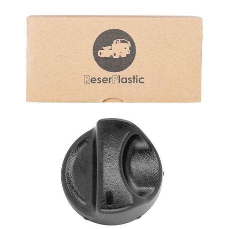 Botão Ar Quente Painel Mercedes Benz 710 L1620 L709 LS2638 ReserPlastic 000655