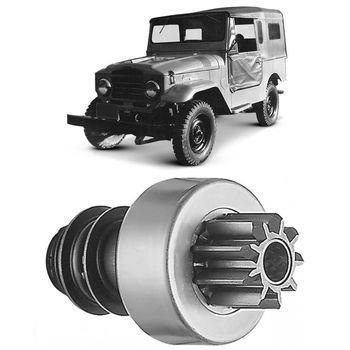 bendix-impulsor-partida-toyota-bandeirante-3-4-3-7-3-8-4-0-68-a-2001-9-dentes-hipervarejo-1