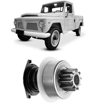 bendix-impulsor-partida-ford-f75-maverick-2-3-8v-georgia-10-dentes-zen-0082-hipervarejo-1