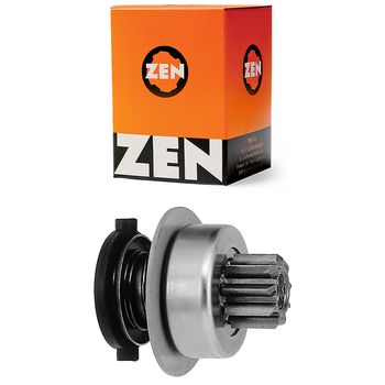 bendix-impulsor-partida-parati-gol-g1-g2-g3-g4-g5-g6-g7-12v-zen-0866-hipervarejo-2