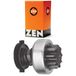 bendix-impulsor-partida-chevrolet-blazer-2-5-95-a-2000-s10-95-a-2024-zen-0861-hipervarejo-2