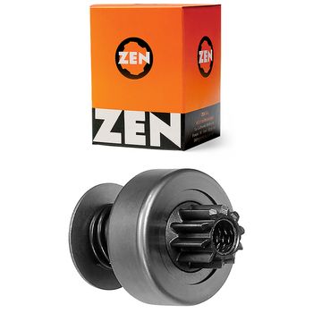 bendix-impulsor-partida-peugeot-504-pick-up-gd-2-3-8v-96-a-2006-10-dentes-zen-hipervarejo-2