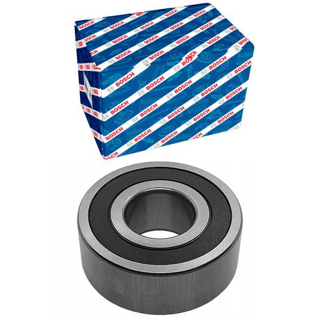 Rolamento Alternador MB 1728 2428 O500 Volkswagen 17260 EOT Bosch 1986AE1310