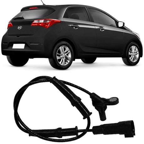 Sensor Freio Abs Traseiro HB20 1.0 1.6 Motorista MTE THOMSON 73342
