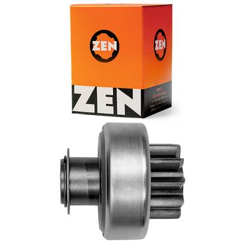 bendix-impulsor-partida-chevrolet-d20-4-0-8v-92-a-97-10-dentes-zen-0978-hipervarejo-2