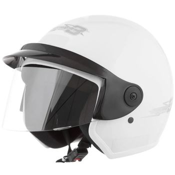 capacete-moto-aberto-pro-tork-liberty-three-unissex-branco-56-hipervarejo-1