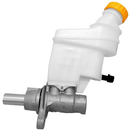 Cilindro Mestre Freio Duplo Toro 1.8 2.4 2016 a 2022 Bosch 0204817551