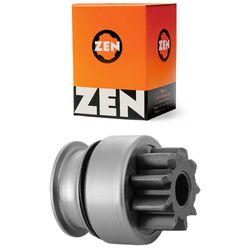 bendix-impulsor-partida-gm-s10-2-5-2-8-renault-master-2-3-2-5-2-8-9-dentes-zen-hipervarejo-2