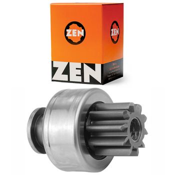 bendix-impulsor-partida-volvo-vm17-vm23-210-240-mwm-2003-a-2005-10-dentes-zen-hipervarejo-2