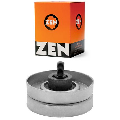 Polia Tensor Alternador Nissan Frontier 2.5 2.8 GM S10 2.8 ZEN 12826