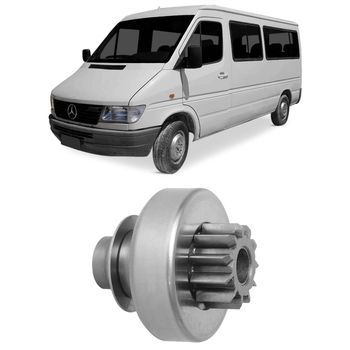 bendix-impulsor-partida-mercedes-benz-classe-c-clk-e-m-s-sprinter-11-dentes-zen-hipervarejo-1