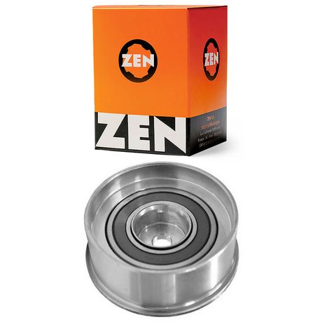 Polia Tensor Correia Dentada Chevrolet Corsa Fiat Stilo ZEN 12857