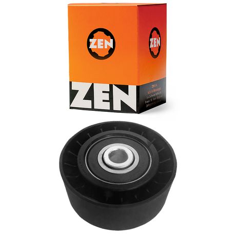 Polia Tensor Alternador Peugeot 207 1.6 2008 a 2015 ZEN 12919