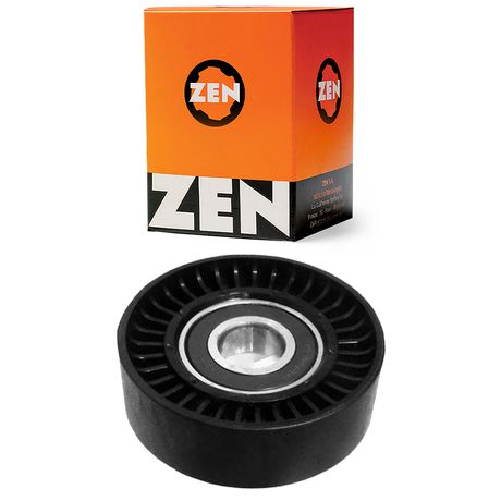 Polia Tensor Alternador Mercedes Benz Classe A 160 A 190 ZEN 12862