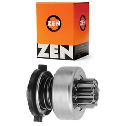 bendix-impulsor-partida-mercedes-benz-classe-a-160-1-6-8v-99-a-2005-9-dentes-zen-hipervarejo-2