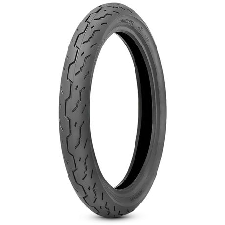 Pneu Moto Technic Aro 18 80/100-18 47P TL Dianteiro Speed