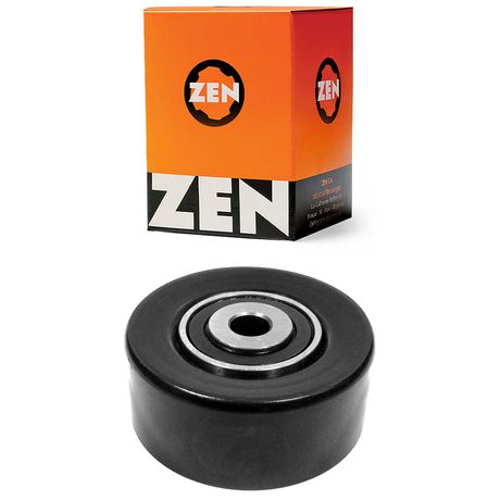 Polia Tensor Alternador Peugeot 206 307 ZEN 13253