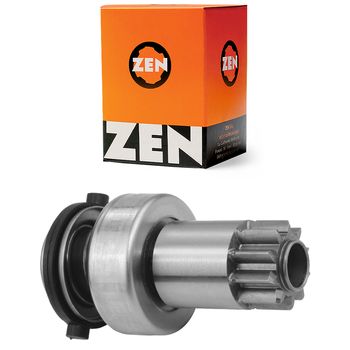 bendix-impulsor-partida-volkswagen-gol-g3-parati-12v-zen-1222-hipervarejo-2