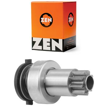 bendix-impulsor-partida-vw-gol-g1-g2-g3-saveiro-touareg-12v-zen-1223-hipervarejo-2