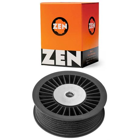 Polia Tensor Alternador Scania R124 T114 ZEN 13246