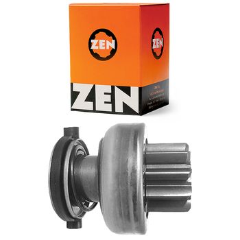 bendix-impulsor-partida-f250-f350-f4000-3-9-10-dentes-zen-1675-hipervarejo-2