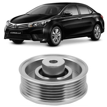 polia-tensor-alternador-toyota-corolla-1-8-16v-2014-a-2024-direcao-eletrica-zen-hipervarejo-2