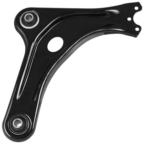Bandeja Suspensão Dianteira Chevrolet S10 2012 a 2016 Direito Nakata Bandeja Suspensao NBJ3028DP Nakata