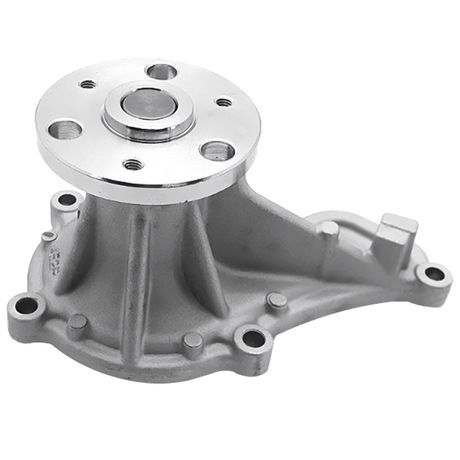 Bomba D'Água Motor BDFO16C Ford Ka Ecosport Fiesta 2010 a 2018 Takao Bomba Dagua Motor BDFO16C Takao