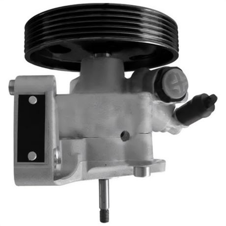 Bomba Dir Hidr Mitsubishi L200 Hpe/sport  03/ Rotacao Direita 307937 Bomba Dir Hidr Mitsubishi L200 Hpe/sportÂÂ  03/ Rotacao Direita