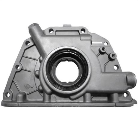 Bomba de Óleo 2.0 8v Fiat Tempra 1994 a 1997 IND Indisa Bomba Oleo Fiat Tempra/tipo 2.0 8v 92/96 35124 IND Indisa