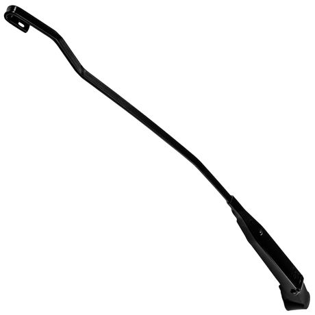 Braço Limpador Dianteiro Universal 605mm 42 Dentes Ônibus Universal Braco Limpador Parabrisa 2434 GRA Granero