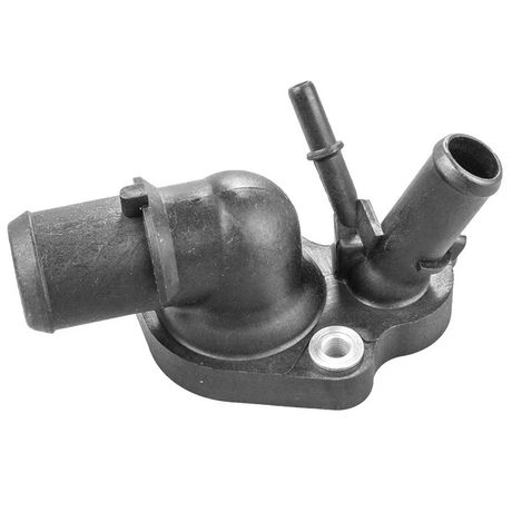 Carcaca Valvula Termostatica Aluminio Gm Cruze 12/16 Sonic 12/14 1.6 16v VC433AL VAL Valclei