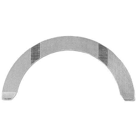 Arruela Encosto Std Aco 2 Pcs KIA FIAT HYUNDAI 2006 a 2018 Arruela Encosto Std Material Aco/2 Pcs AEHY24B STD Takao