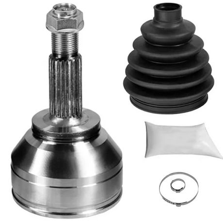 Junta Homocinética Lado Direito/Esquerdo Fiat Ducato 2.3 10/16 Aro 16 ABS ALL Ima Junta Homoc Fiat Ducato 2.3 16v 10/16 Ducato 2.8 8v 06/09 Ld/le Mec Aro 16 C/abs (35x29) AL1073 ALL Ima Alli