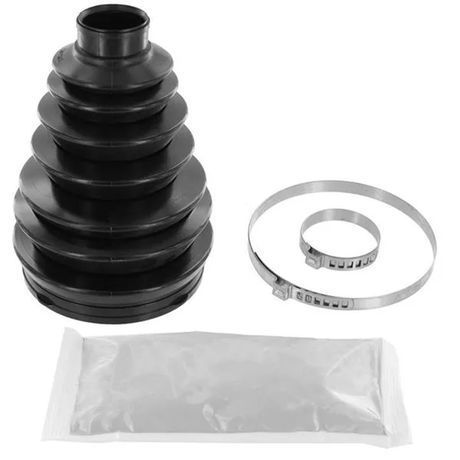 Kit de Reparo Homocinética Dianteiro Honda Accord Civic CR-V 93 a 11 Direito Esquerdo Nakata Kit Rep Homoc Honda Accord/civic/crv 2.0 16v 93/11 Cambio Ld/le NKJ211D Nakata