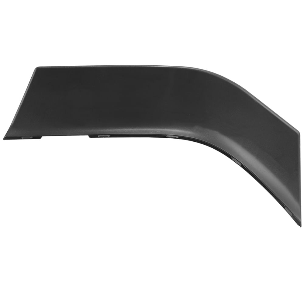 Tampa de correia dentada preta em plástico para Fiat Palio 1.6 16V