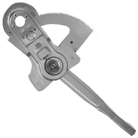 Maquina Vidro Fiat Uno Vivace 10/ 4p Tras Ld Mec 219249 Maquina Vidro Fiat Uno Vivace 10/ 4p Tras Ld Mec