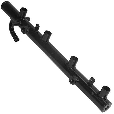 Tubo Refrig Gm Onix 2012/ Prisma 2013 284074 Tubo Refrig Gm Onix 2012/ Prisma 2013