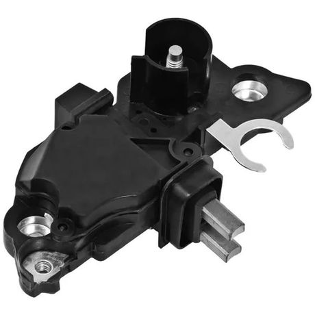 Regulador Voltagem 28,5v Prot Curto Circuito Rotor/term L 378469 Regulador Voltagem 28,5v Prot Curto Circuito Rotor/term L