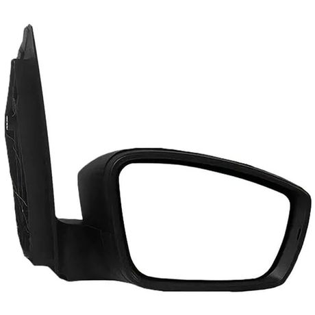 Retrovisor Vw Constelation 12/ld Bifocal S/desemb Eletr 375982 Retrovisor Vw Constelation 12/ld Bifocal S/desemb Eletr