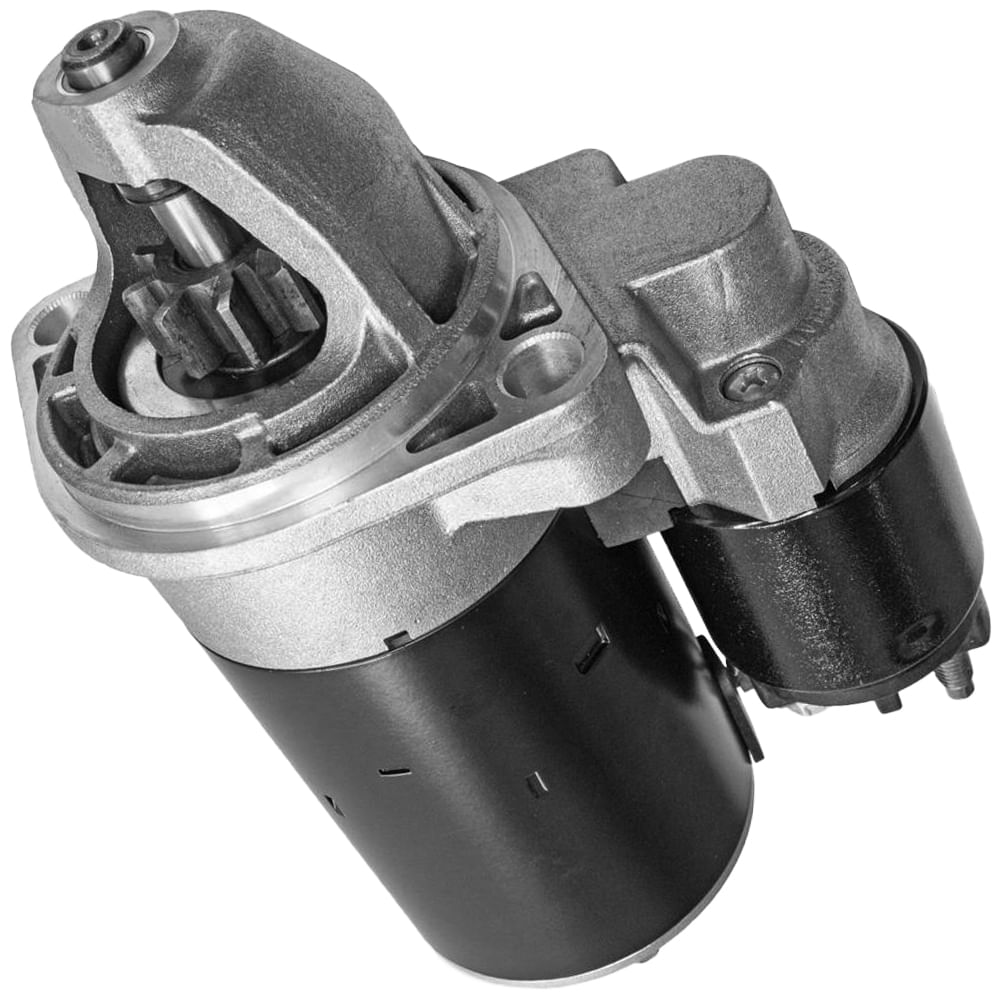 Hallyday Story 82-85(中古品) Motor Part Toyota Hilux 98/04 12v 99135 - Hiper Varejo