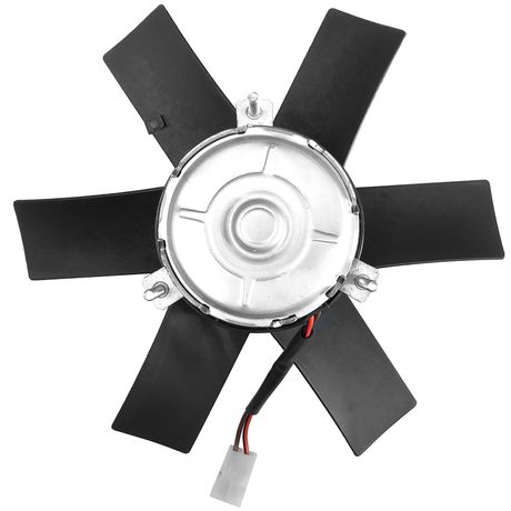 Motor Ventilador 12v 84,5w Ext 5 Pas 369715 Motor Ventilador 12v 84,5w Ext 5 Pas