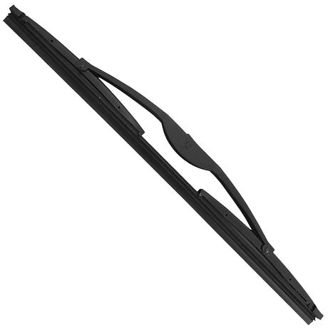 Palheta Limpador Traseiro 12 Pol BMW Nissan Chery Mitsubishi 2004 a 2019 - #PVT12C Palheta Limpador Parabrisa Tras 12 Pol