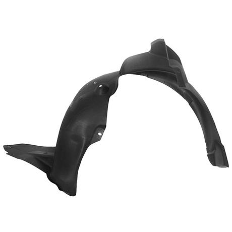 Protetor Paralama Vw Polo Novo/virtus 17/19 Ld Diant 297171 Protetor Paralama Vw Polo Novo/virtus 17/19 Ld Diant