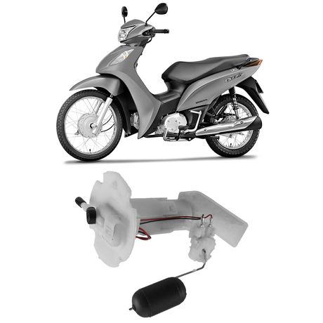 Conteúdo de marcação