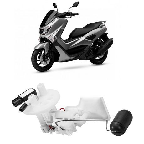 Conteúdo de marcação