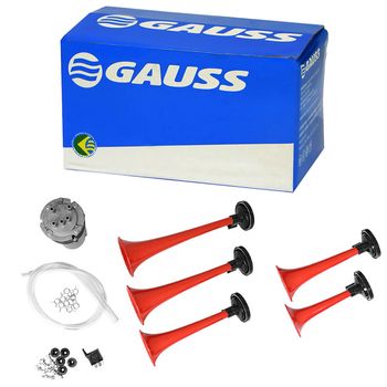 buzina-musical-general-lee-universal-5-cornetas-12v-110db-gauss-gb1078-hipervarejo-2